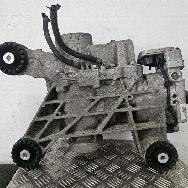 DIFERENCIAL TRASERO VOLKSWAGEN PASSAT VARIANT (3C5) [5WP2223401]