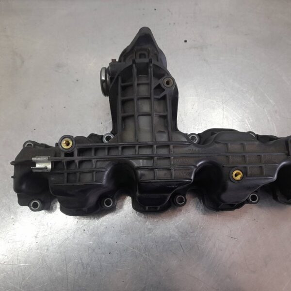 COLECTOR ADMISION SKODA RAPID (NH) [03L129711AL]