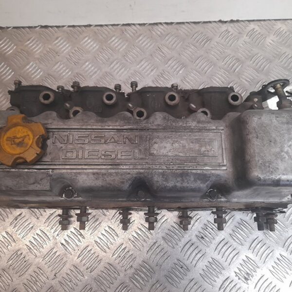 CULATA NISSAN CABSTAR [101118]