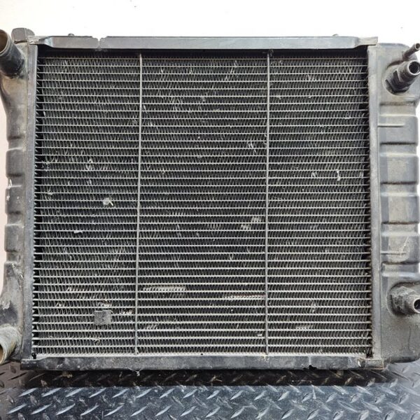 RADIADOR AGUA LAND ROVER DISCOVERY (SALLJG/LJ) [BTP1823S]