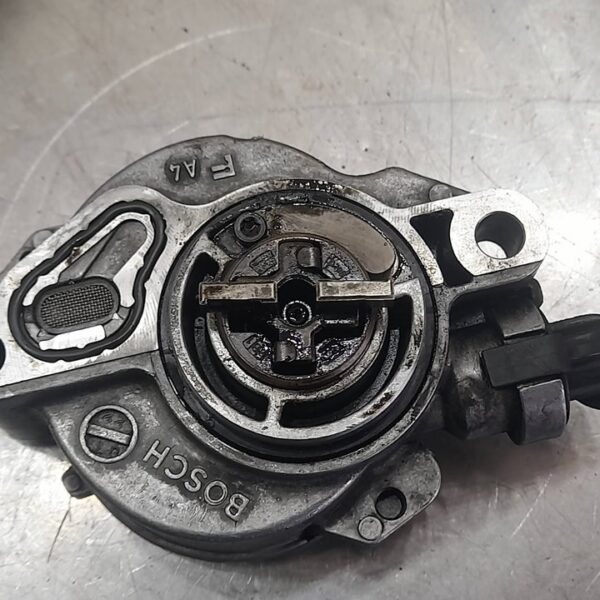 DEPRESOR FRENO / BOMBA VACIO PEUGEOT 307 BREAK / SW (S1)(04.2002) [D1562B]