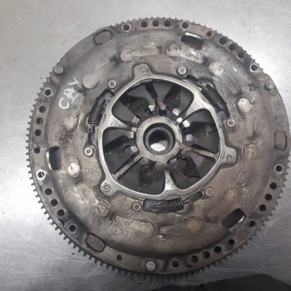 KIT EMBRAGUE VOLKSWAGEN CADDY (2K)(02.2004) [123042610]