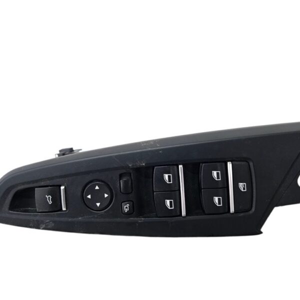 MANDO ELEVALUNAS DELANTERO IZQUIERDO BMW SERIE X3 (F25) [936210701]