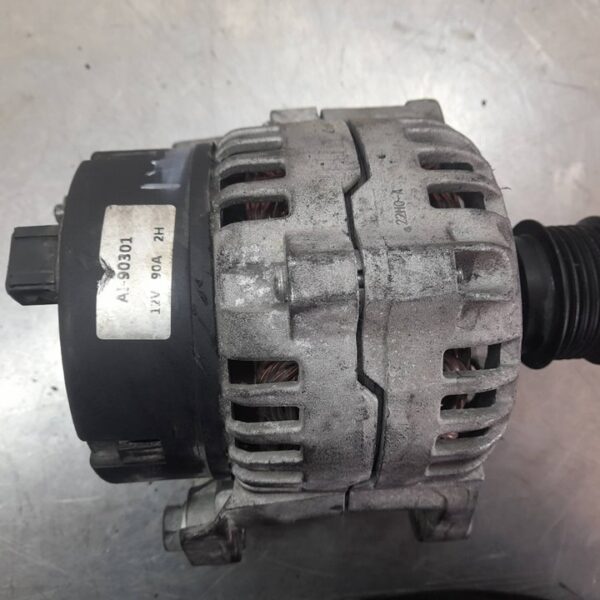 ALTERNADOR BMW SERIE 3 BERLINA (E46) [AI90301]
