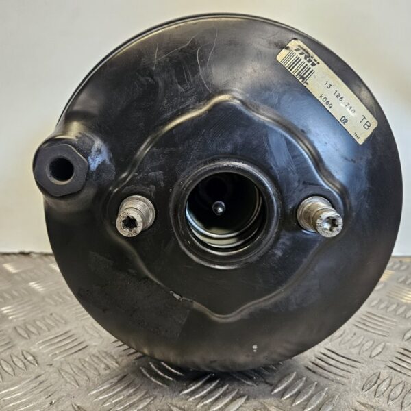 SERVOFRENO OPEL VECTRA C BERLINA [13126710TB]