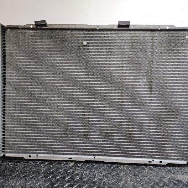 RADIADOR AGUA BMW SERIE 5 BERLINA (E39) [22460129]