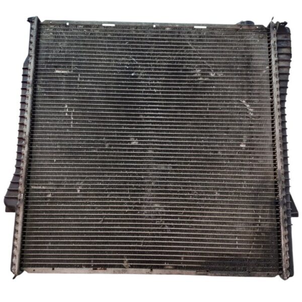 RADIADOR AGUA BMW SERIE X5 (E53) [17107544668]