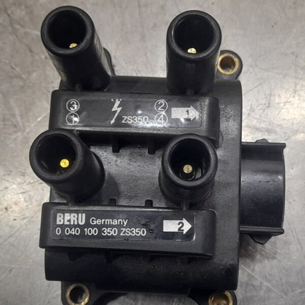 BOBINA ENCENDIDO FORD MONDEO BERLINA (GE) [0040100350]