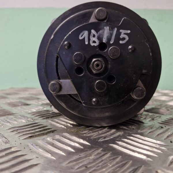 COMPRESOR AIRE ACONDICIONADO CITROEN BERLINGO [1106F]