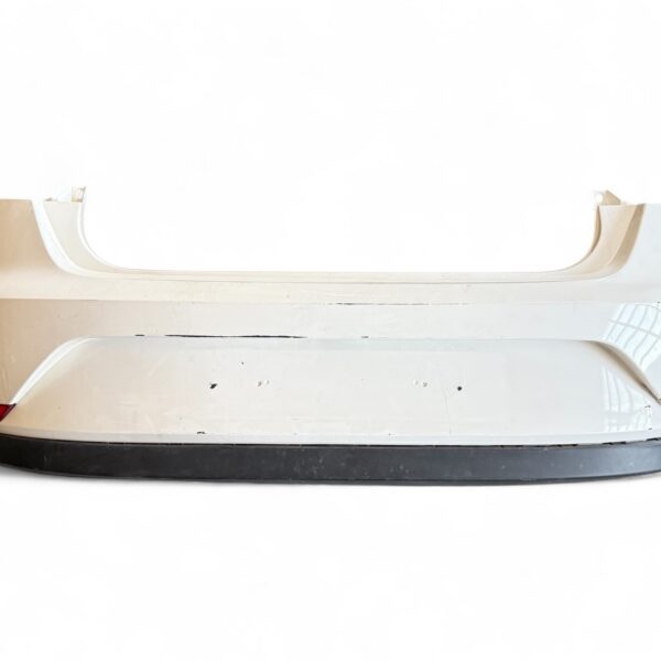 PARAGOLPES TRASERO SEAT IBIZA SC (6J1) [6J4807421]