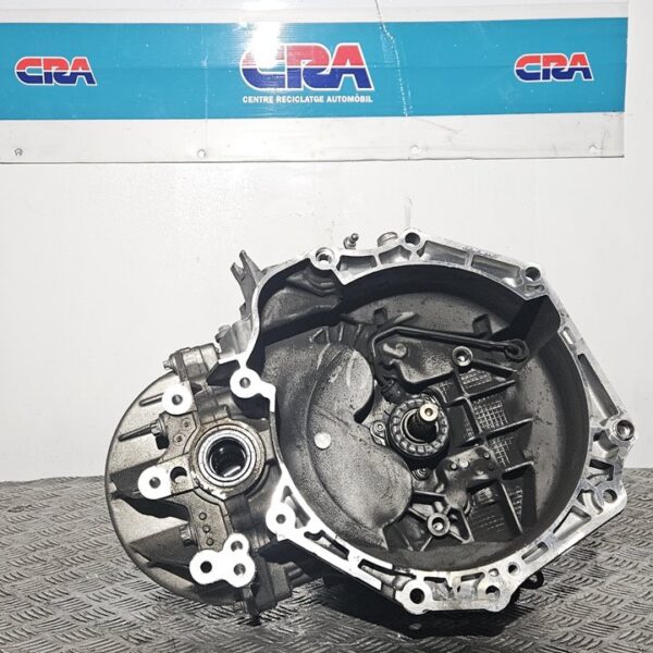 CAJA CAMBIOS OPEL ASTRA K SPORTS TOURER [55590977]