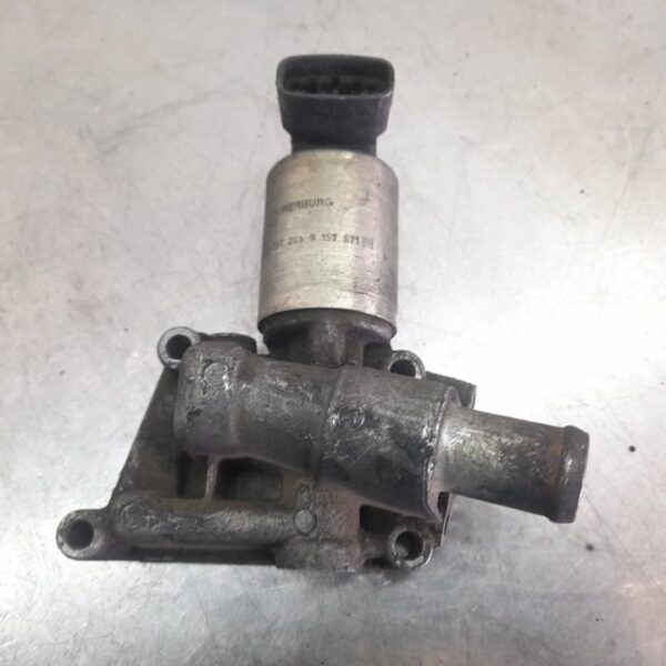 VALVULA EGR OPEL CORSA E [72287500]