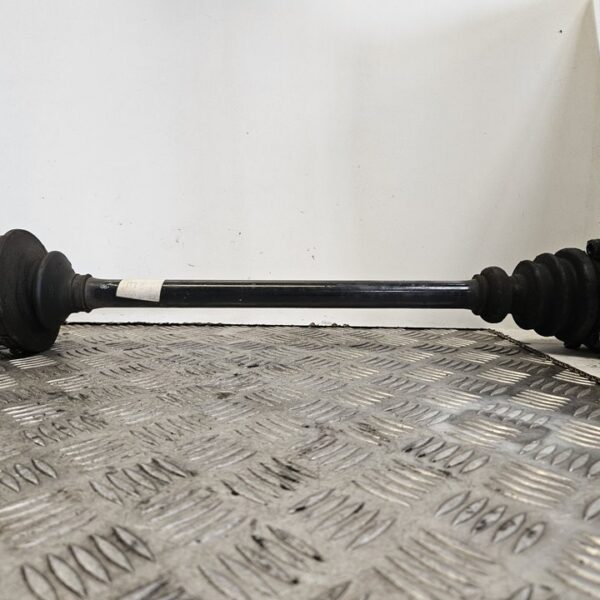 TRANSMISION TRASERA DERECHA AUDI S8 (D2) [4D0501203E]