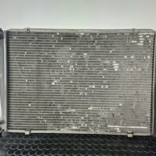 RADIADOR AGUA HYUNDAI H-1 () [253104A100]