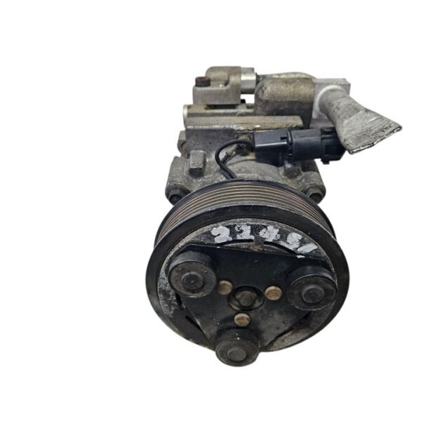 COMPRESOR AIRE ACONDICIONADO HYUNDAI H-1 () [QBVGC03]