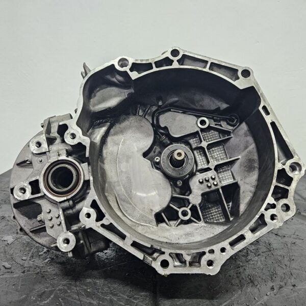 CAJA CAMBIOS OPEL ASTRA H BERLINA [55192042]