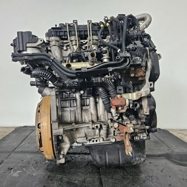 MOTOR COMPLETO FORD FOCUS C-MAX (CAP)(2003) [HHDA]