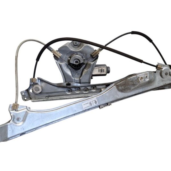 ELEVALUNAS DELANTERO DERECHO RENAULT CLIO III [8200291145]