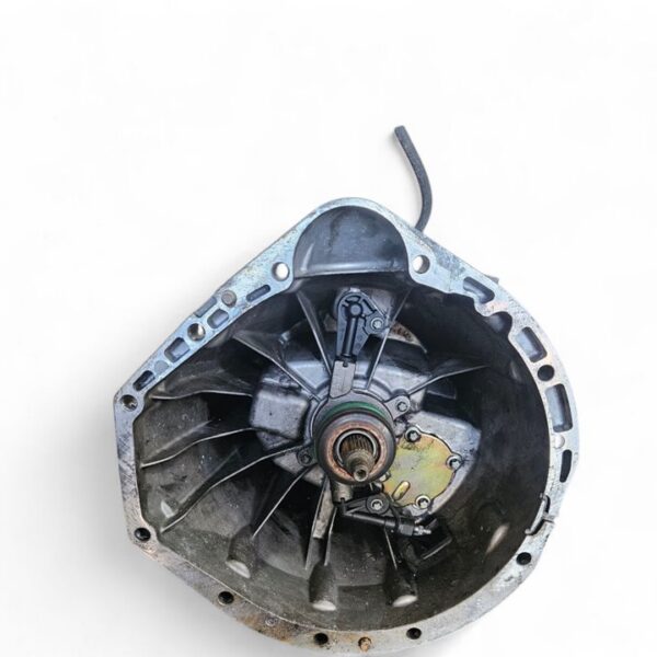 CAJA CAMBIOS MERCEDES-BENZ SPRINTER CAMIÓN [A9042610101]