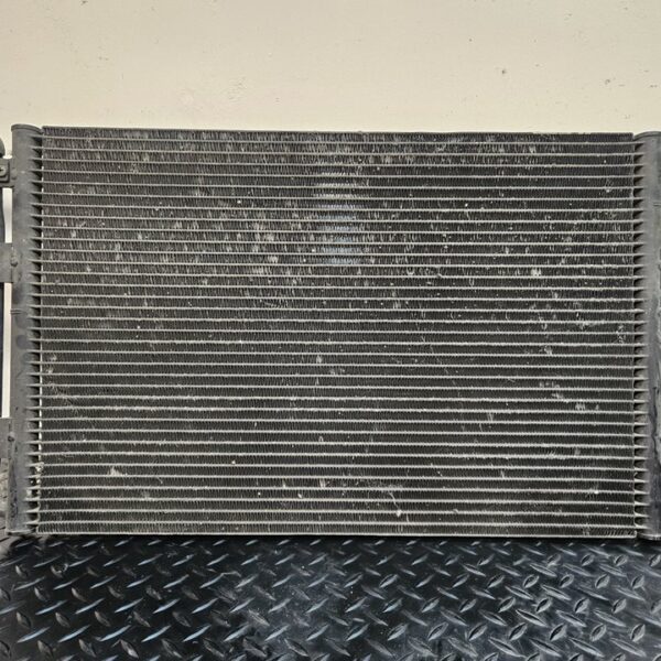 CONDENSADOR / RADIADOR AIRE ACONDICIONADO SEAT LEON (1M1) [APP]