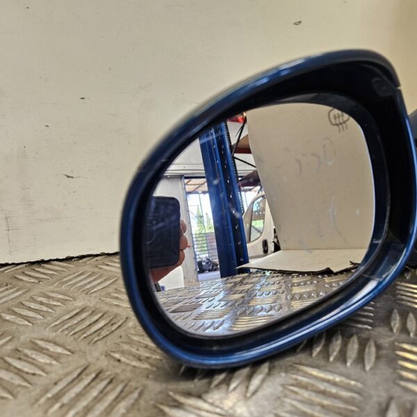 RETROVISOR IZQUIERDO CITROEN XSARA PICASSO [96484816]