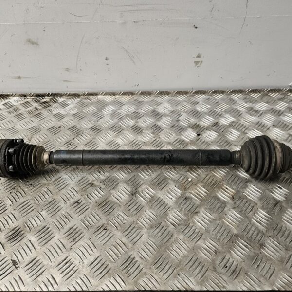 TRANSMISION DELANTERA DERECHA VOLKSWAGEN POLO III BERLINA (6N2) [SIN REF]