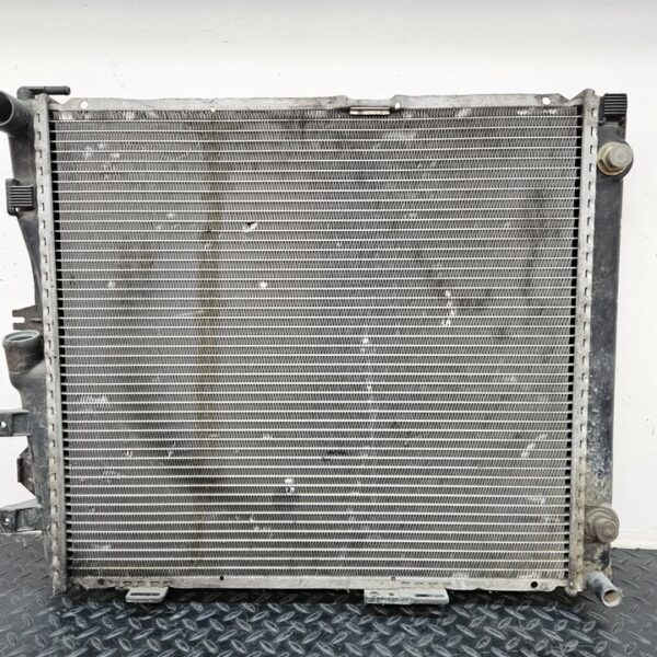 RADIADOR AGUA MERCEDES-BENZ CLASE 124 (BM 124) BERLINA [1245009003]