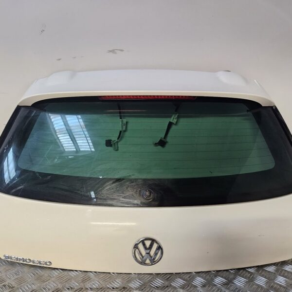 PORTON TRASERO VOLKSWAGEN SCIROCCO (137) [1K8827025N]