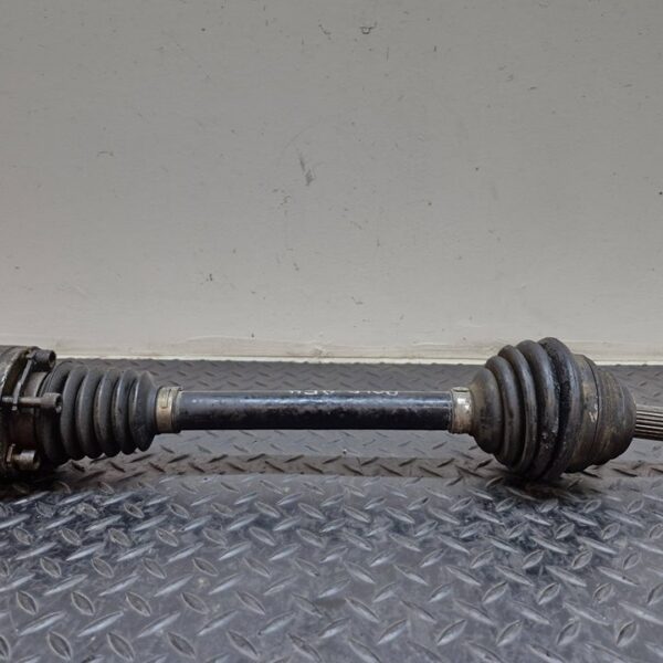 TRANSMISION DELANTERA IZQUIERDA VOLKSWAGEN POLO III (6N1) [1.4 16V – AFH]