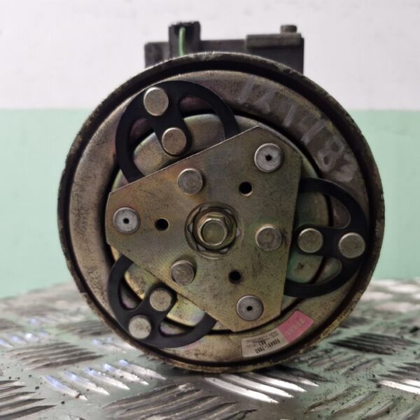 COMPRESOR AIRE ACONDICIONADO VOLKSWAGEN PASSAT BERLINA (3B2) [5062310500]