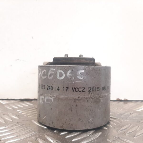 SOPORTE MOTOR MERCEDES-BENZ CLASE A (BM 169) [A1692401417]