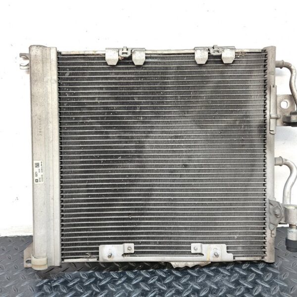CONDENSADOR / RADIADOR AIRE ACONDICIONADO OPEL ASTRA H BERLINA [13129195]