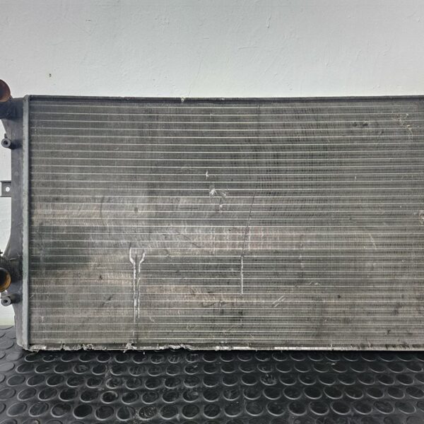 RADIADOR AGUA SEAT LEON (1P1) [1K0121253AA]