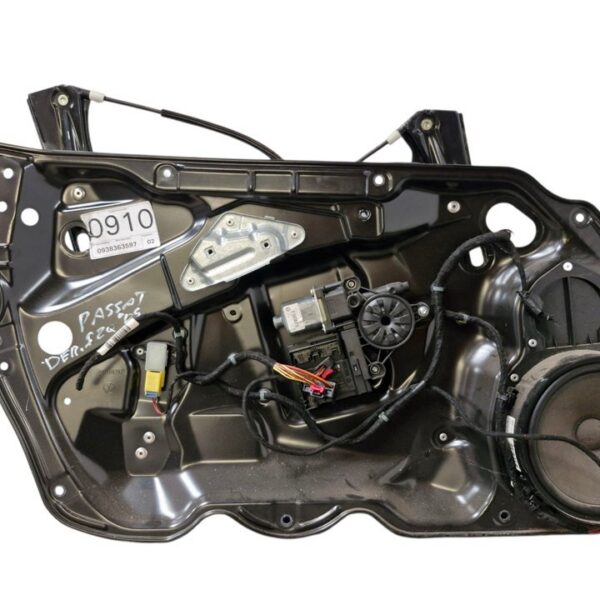 ELEVALUNAS DELANTERO IZQUIERDO VOLKSWAGEN PASSAT BERLINA (3C2) [1K0959701AR]