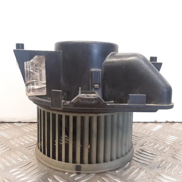 MOTOR CALEFACCION FIAT II PUNTO (188) BERLINA [5A7200000]