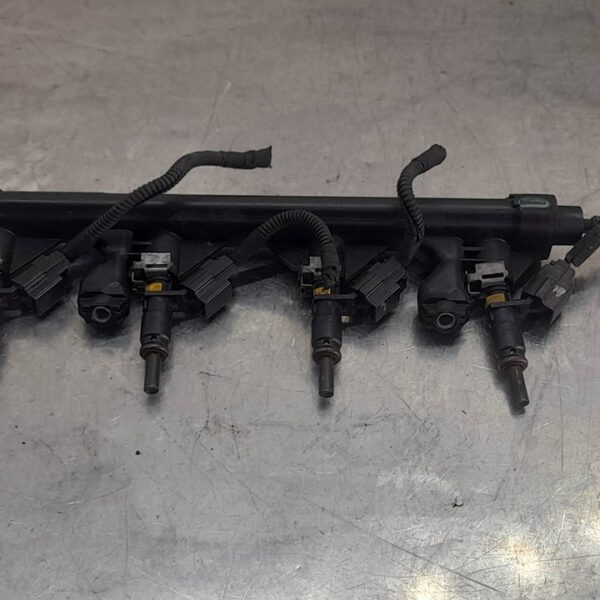 RAMPA INYECTORA PEUGEOT 308 [757564580]