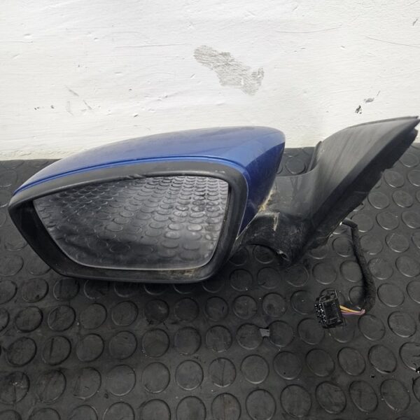 RETROVISOR IZQUIERDO SKODA FABIA (NJ3) [6V1857407F]