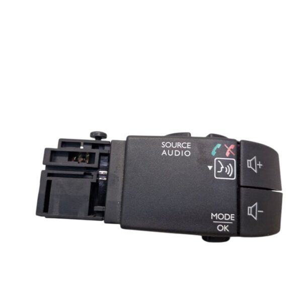 MANDO VOLANTE DACIA LODGY [8200950420]