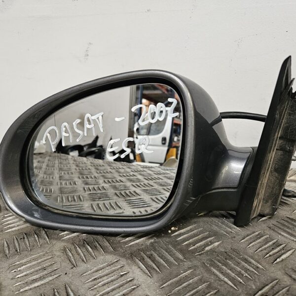 RETROVISOR IZQUIERDO VOLKSWAGEN PASSAT BERLINA (3B3) [54471]