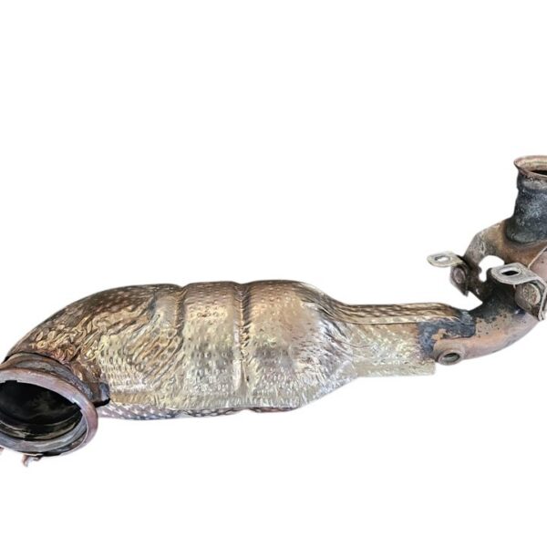CATALIZADOR CITROEN C4 PICASSO/SPACETOURER [9816064580]