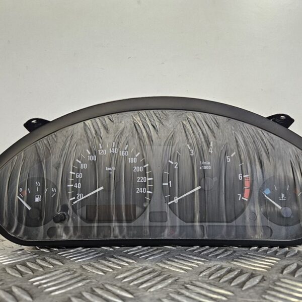 CUADRO INSTRUMENTOS BMW SERIE 3 BERLINA (E36) [8381858]