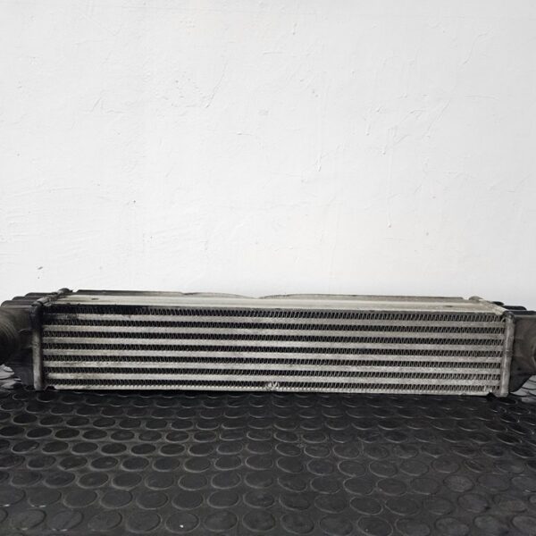 INTERCOOLER CHEVROLET CAPTIVA [96629070]