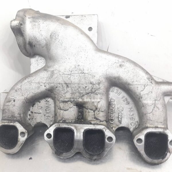 COLECTOR ADMISION SKODA FABIA (6Y2/6Y3) [038129713BC]