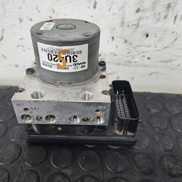 ABS KIA SPORTAGE (SL) [046GAE1D1223929]