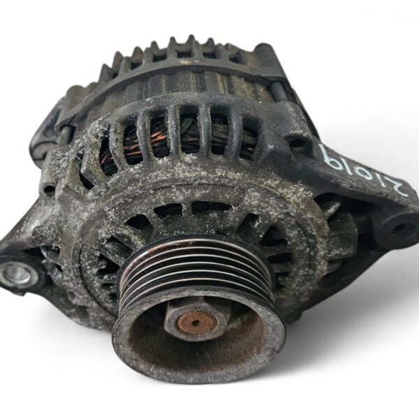 ALTERNADOR NISSAN ALMERA (N16/E) [23100BU010]