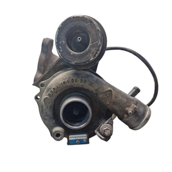 TURBOCOMPRESOR PEUGEOT 307 BREAK / SW (S1)(04.2002) [03403550]