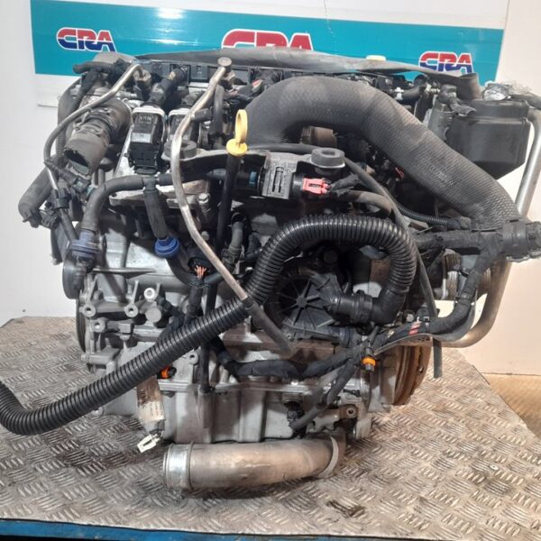 MOTOR COMPLETO SAAB 9-3 BERLINA [B 207 R]