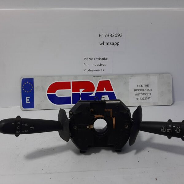 MANDO MULTIFUNCION ALFA ROMEO 147 (190) [08301450406]