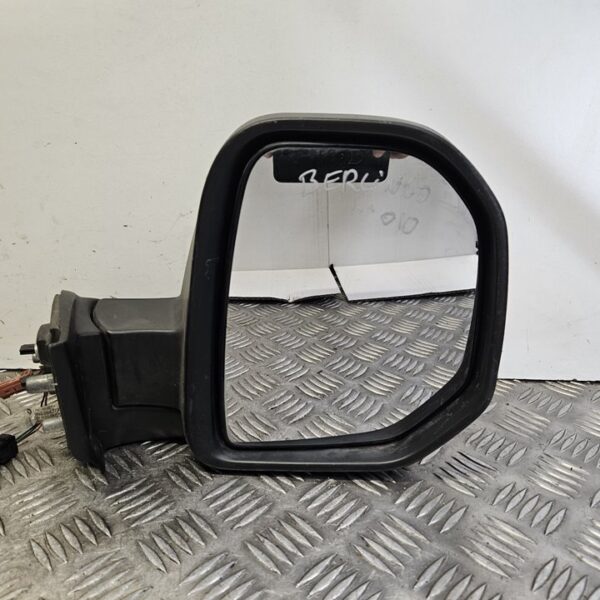 RETROVISOR DERECHO PEUGEOT PARTNER (S2) [96815477XT]