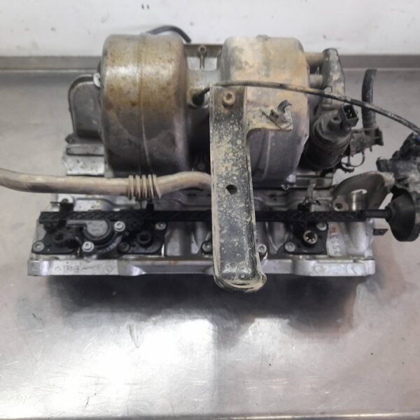 COLECTOR ADMISION   [24435069]